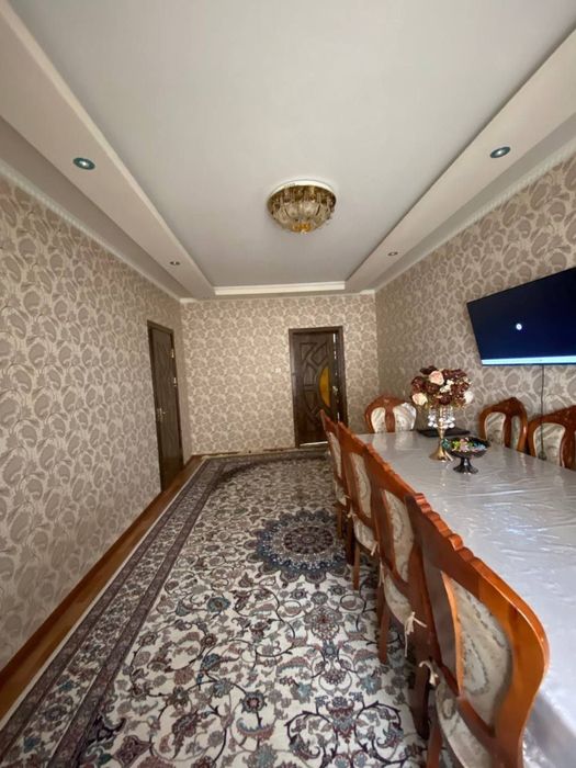 В продаже 3х комнатная квартира Сергели 8