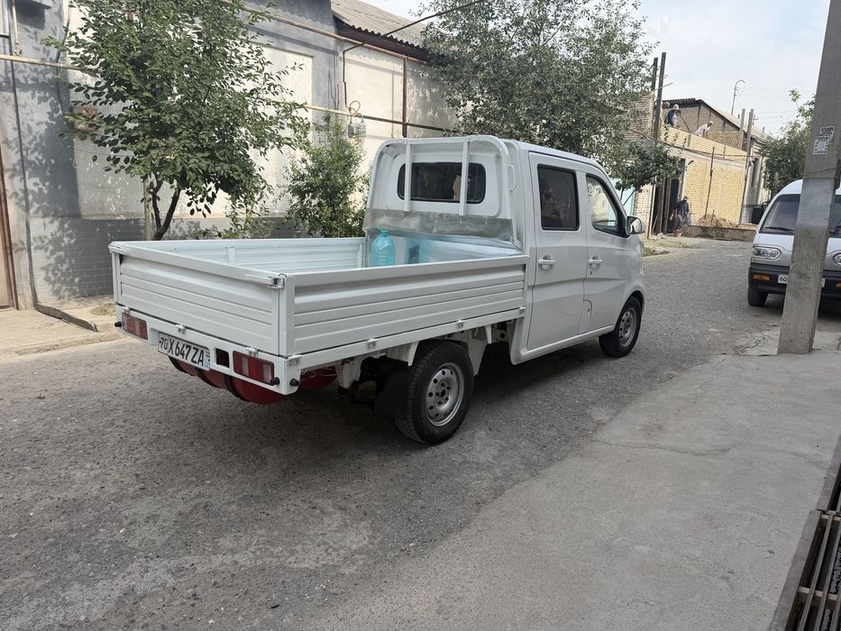 Changan Sotiladi
