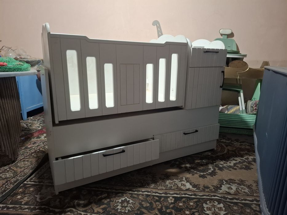 Дедский меблдер сатылады