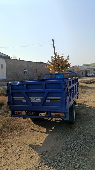 Gariyantya bor hech qanday muammo yuq