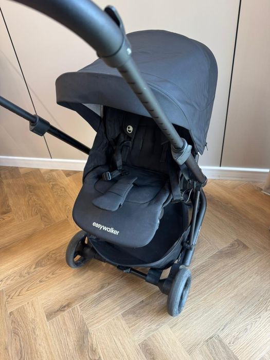 Коляска Easywalker charley