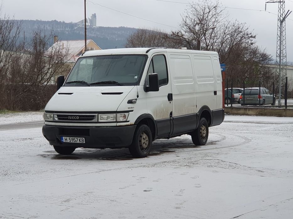 Транспортни услуги  с бус 24/7