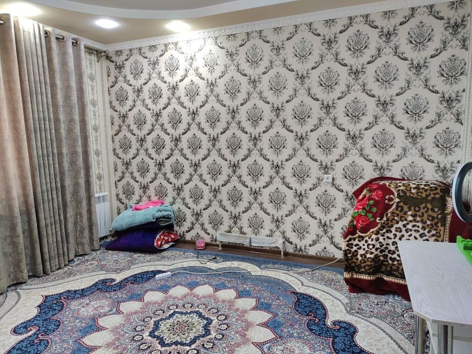 Ayol va qizlarga kvartira bezmakler