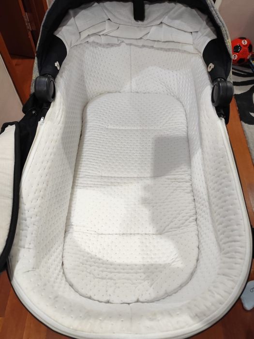 Коляска tako corona 2 в 1