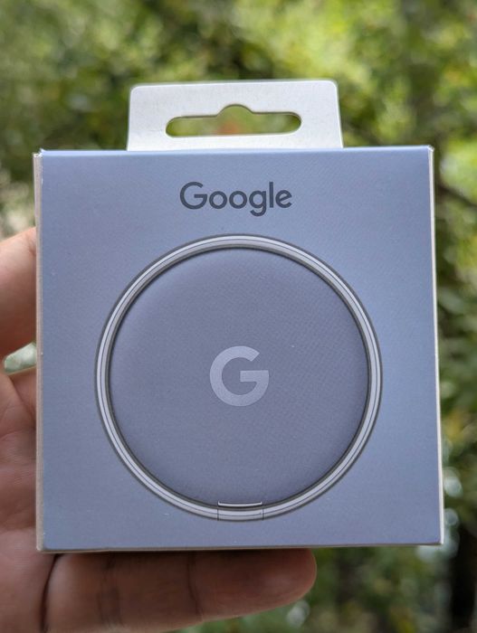 Google Pixelsnap Ring Stand + подарък