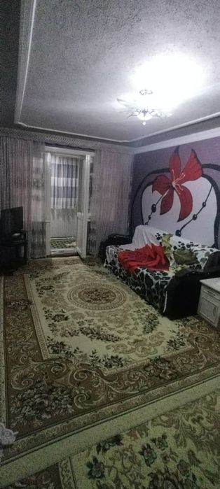 Продаётся  квартира