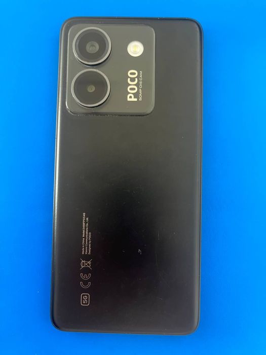 Poco  m 7 pro  5G