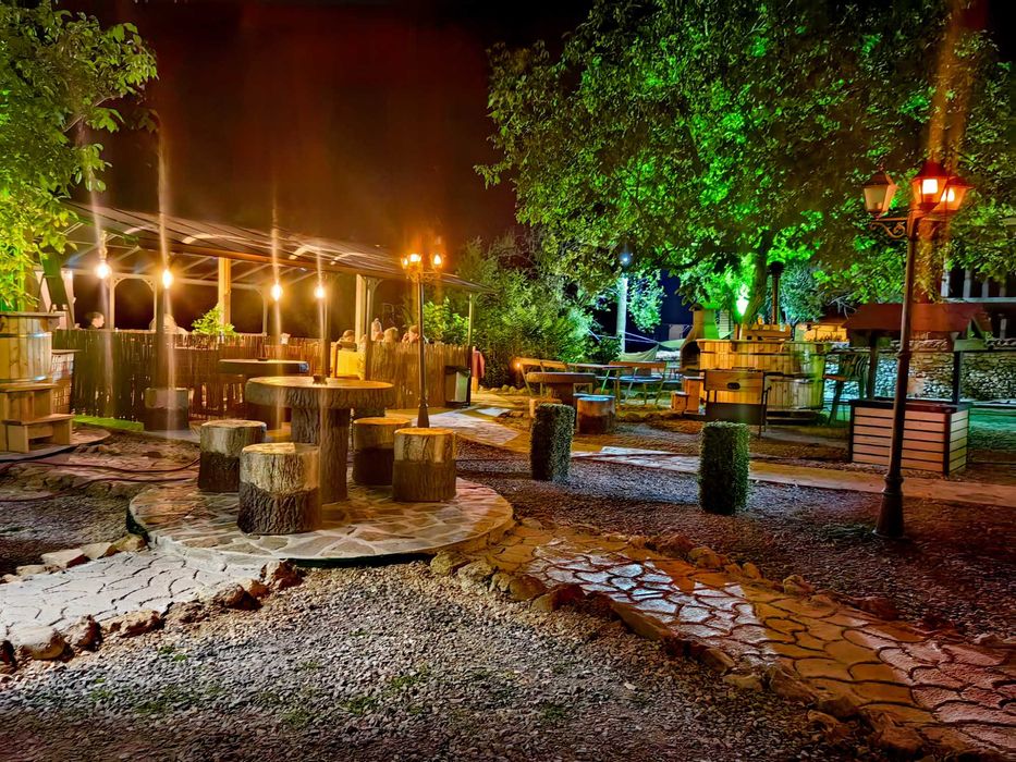 Дава се под наем Мезонет в Велико Търново, Акация - 70 кв.м за 51 € - Снимка #1