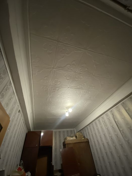 Квартира 3х комнатная