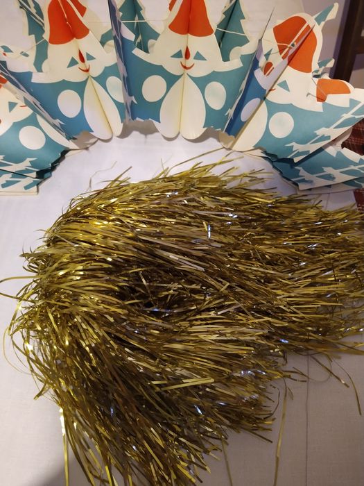 Ёлочные украшения