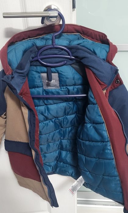 Geacă Next pt copii