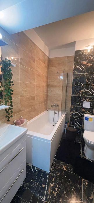 Apartament EXCELENT complex RIVER'S TOWERS,                                 Pret excelent : 400€