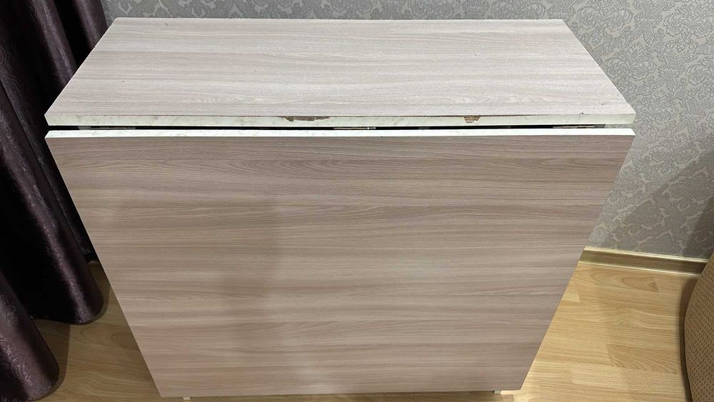Стол раскладной книжка
