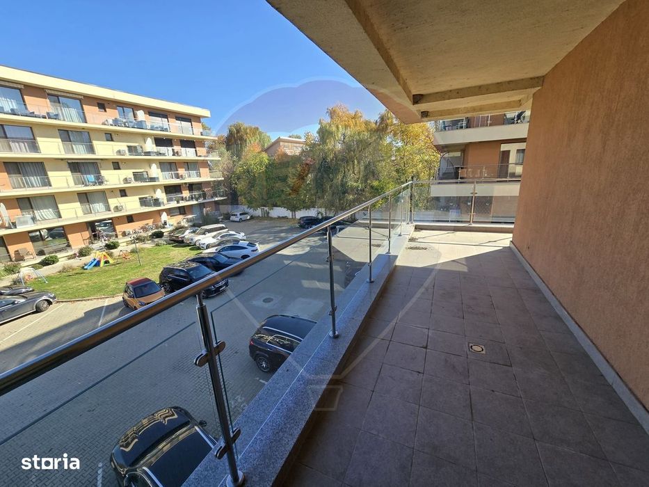 DE VANZARE Apartament cu 3 camere CLUB LAC SNAGOV