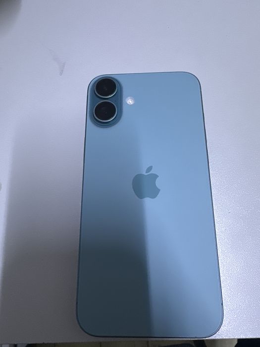 Аpple Iphone 16 Plus с гарантией