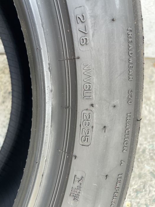 Anvelope 235/50/19
