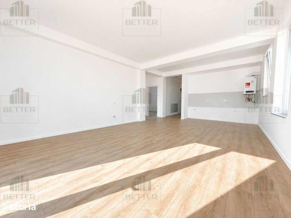 Berceni - Casa individuala parter - 4 Camere | Teren 426 mp
