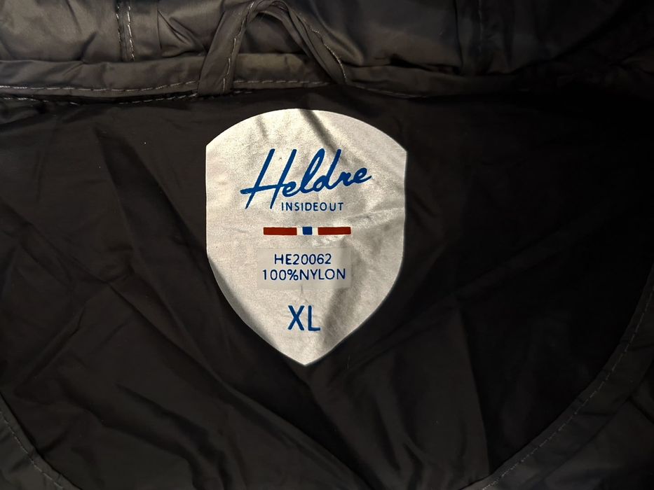 Heldre-Ориг.пухено яке