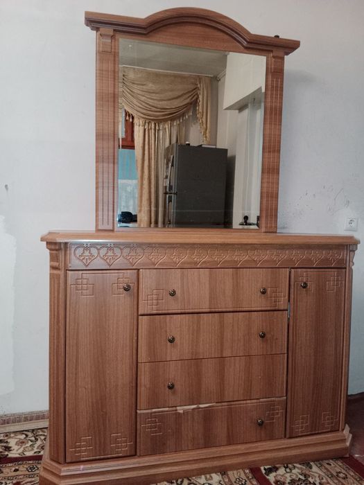 Spalni Mebel Huvaydo Sastayanasi yaxshi kelishladi