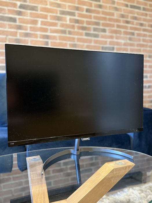 Monitor Philips 2K 27’’ IPS