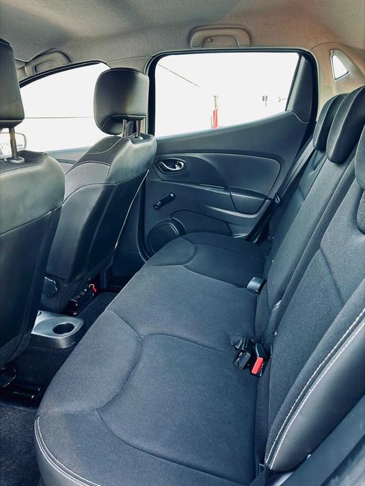 Renault Clio 1.5DCi 2013