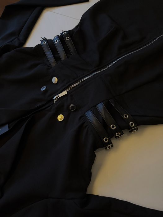 гащеризон Maniere de voir нов с етикет