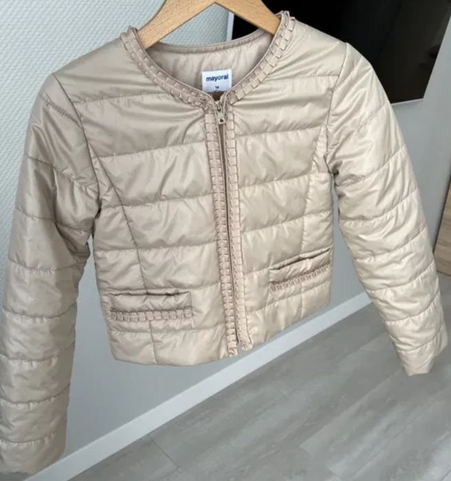 Детски якета - Mayoral и Abel & Lula