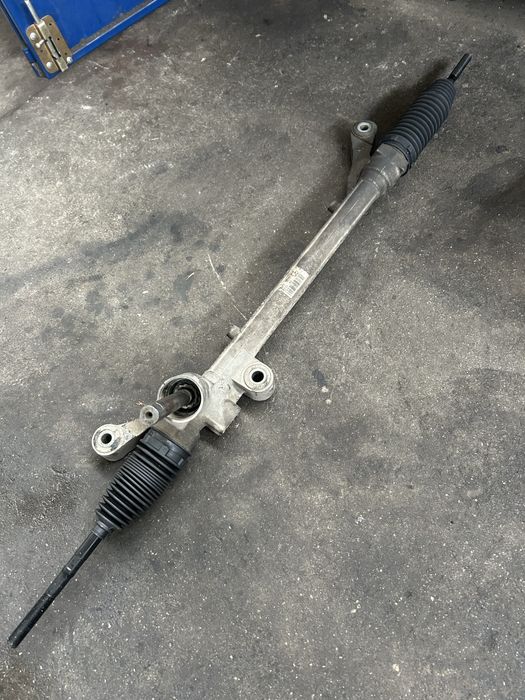 Кормилна  ел. рейка