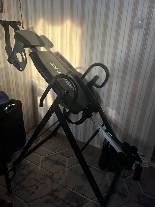 Продам инверсионный стол