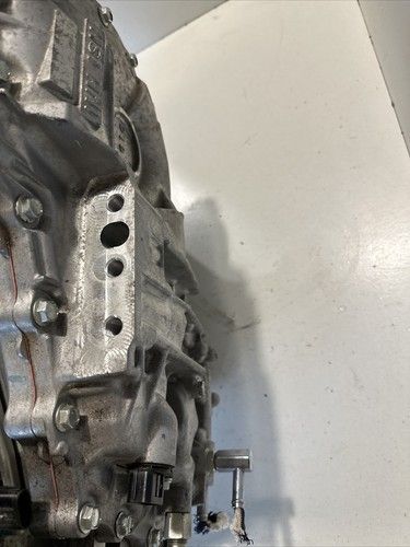 Автоматична скоростна кутия за Toyota Prius 1.8 Hybrid (2018) 1NM1CM