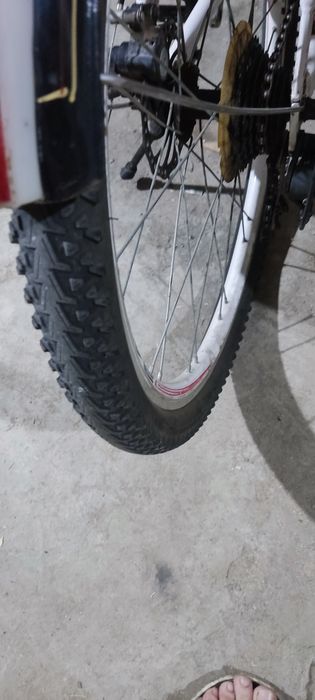 Продам велосипед в отличном состоянии