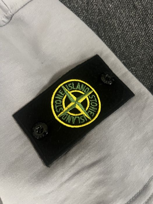 Stone Island тениска