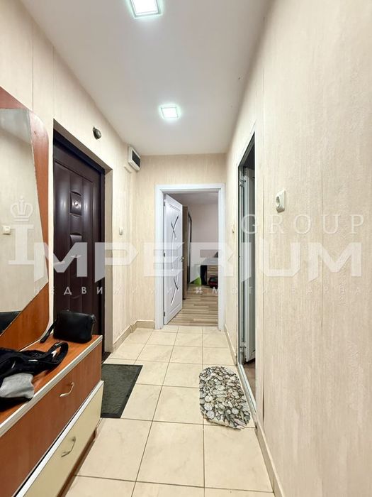 Дава се под наем Двустаен апартамент в Варна, Чайка - 50 кв.м за 357 € - Снимка #5