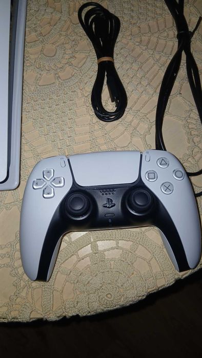 Плейстейшън 5/Playstation 5