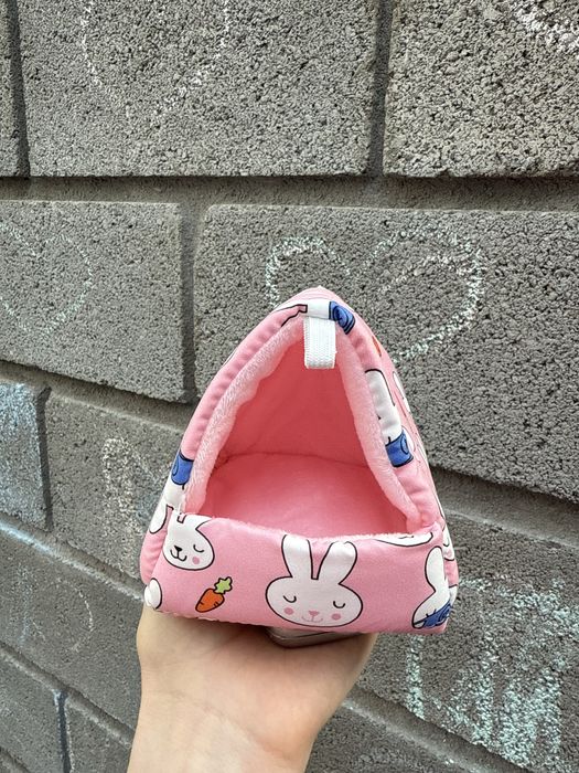 Домик для хомяка