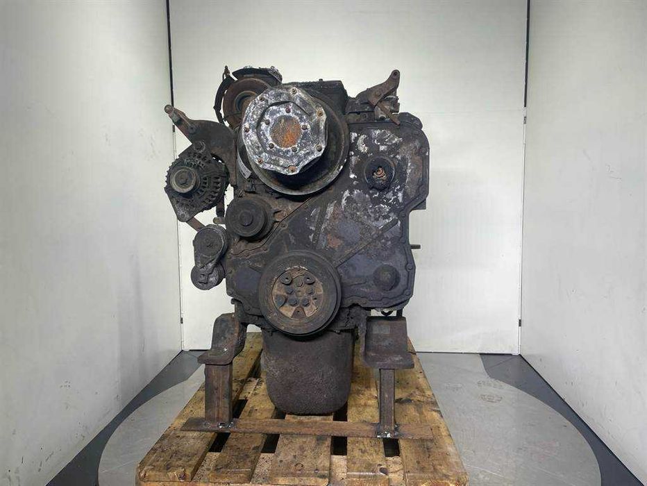 Motor complet Cummins L9 - Piese de motor Cummins