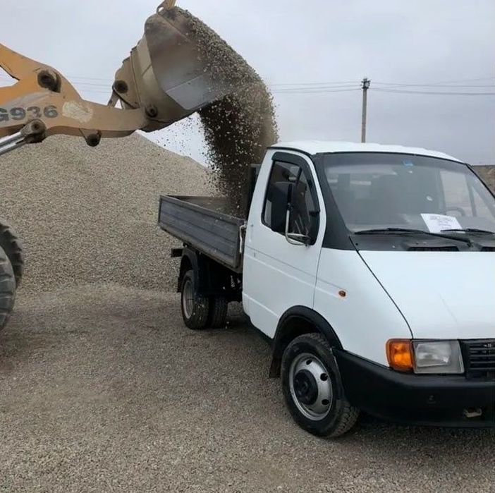 Продам песок песок
