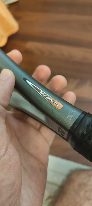 Racheta tenis Yonex v con 15!