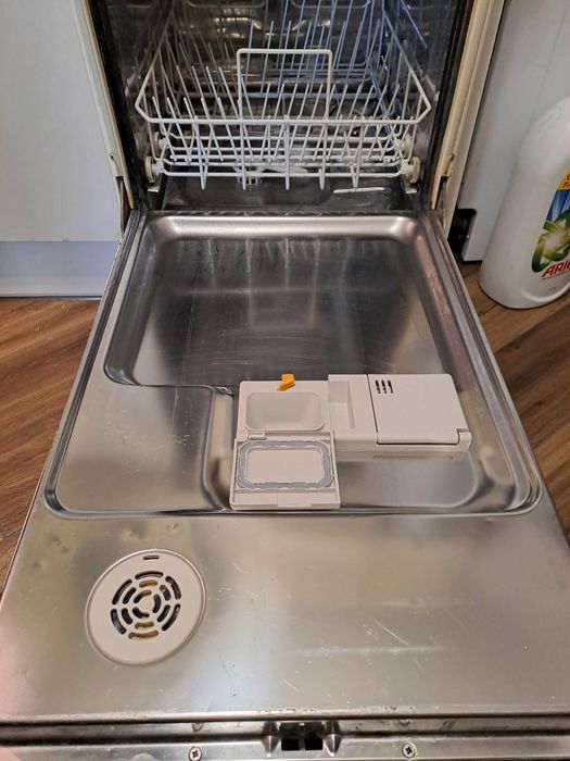 съдомиялна машина Miele