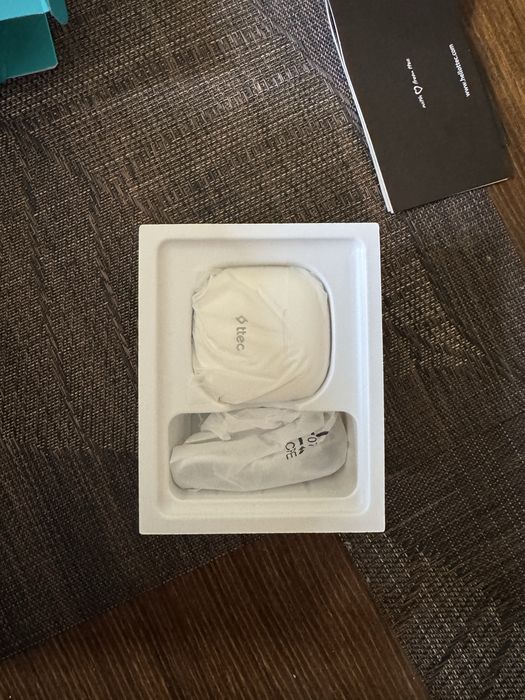 Безжични слушалки TTEC ЧИСТО НОВИ Wireless Bluetooth Touch Control