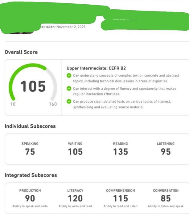 Duolingo (помощь при сдаче)