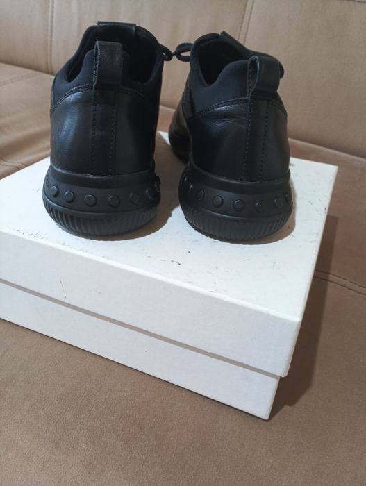 мъжки маратонки  TOD'S