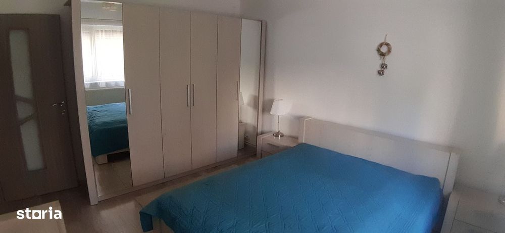 Exclusivitate! Vindem 3 camere Parcul Mic