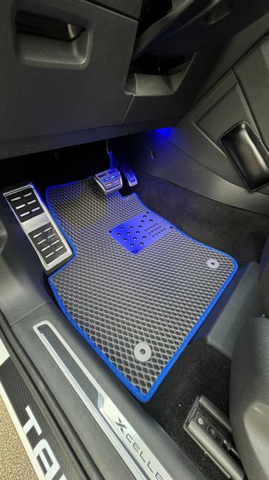 Covorase EVA / auto / dedicate