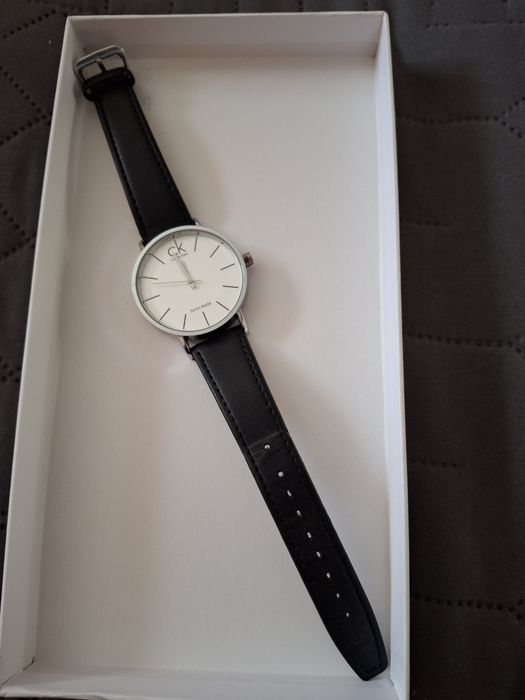 Vand ceas de dama Calvin Klein 3002
