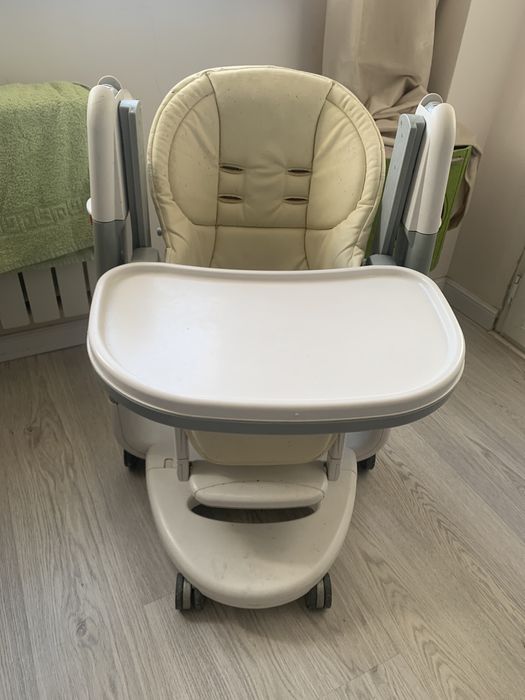 Детский стульчик PEG-PEREGO TATAMIA 0-5 лет