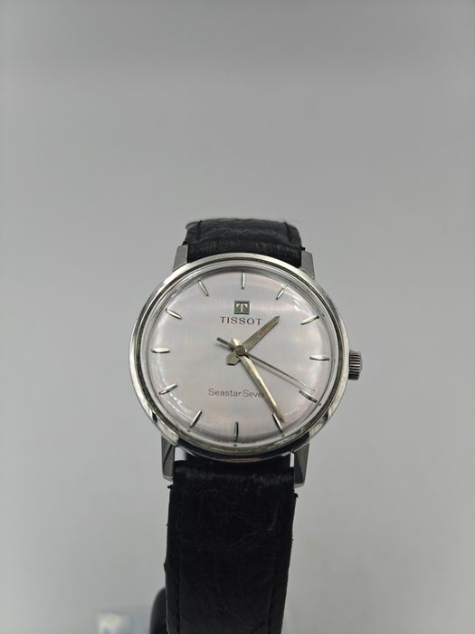Tissot Seastar Seven