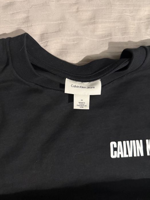 Тениска Calvin Klein
