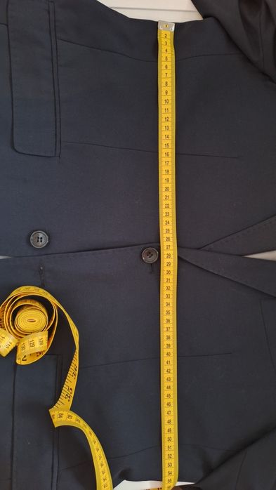 Costum bărbați Dovani