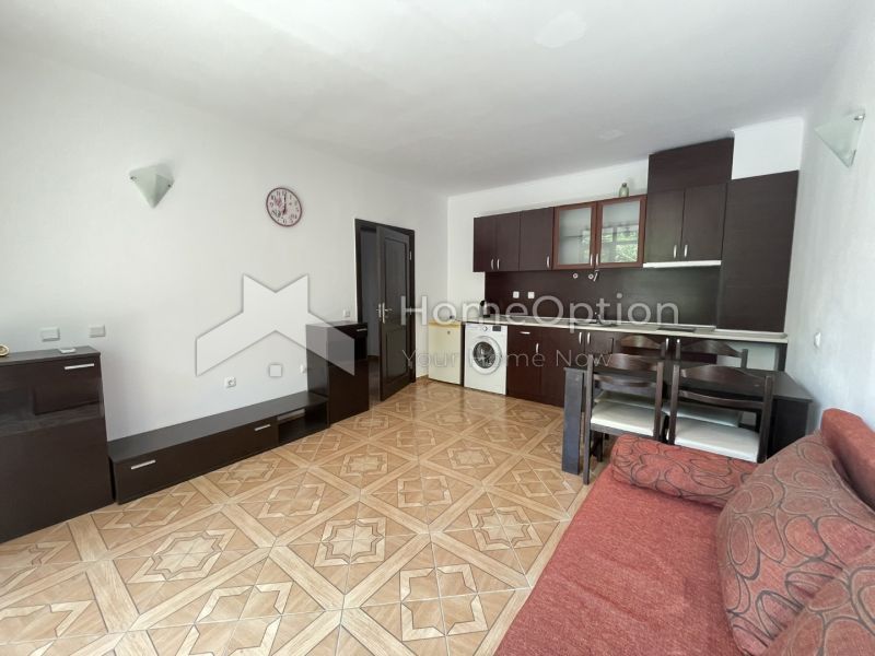 Продава се Двустаен апартамент в к.к. Слънчев бряг - 55 кв.м за 713 €/кв.м - Снимка #3
